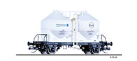 17766 | Silo car DB AG -sold out-