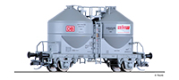 17768 | Silo car DB AG -sold out-