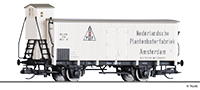 17922 | Wärmeschutzwagen HSM