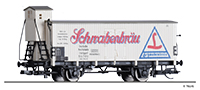 17925 | Refrigerator car DRG