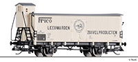 17926 | Refrigerator car NS