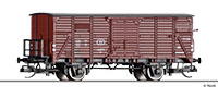 17934 | Gedeckter Güterwagen SNCB