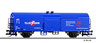 501220 | Kühlwagen -werksseitig ausverkauft-