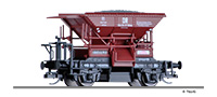 501273 | Hopper car DR -sold out-