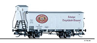 501644 | Refrigerator car KSächsStsEB -sold out-