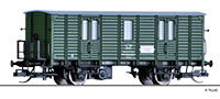 501824 | Bahnpostwagen DP -werksseitig ausverkauft-