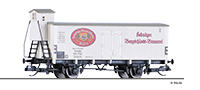 501860 | Refrigerator car DRG -sold out-