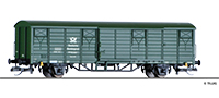 501870 | Bahnpostwagen Deutsche Bundespost -werksseitig ausverkauft-