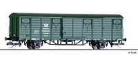 501870 | Mail waggon Deutsche Bundespost -sold out-