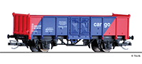 501874 | Offener Güterwagen SBB -werksseitig ausverkauft-