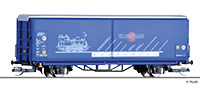 501877 | Sliding wall box car -sold out-