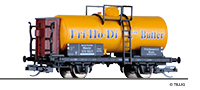 501897 | Tank car DRG -sold out-