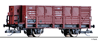 501904 | Dienstkohlenwagen DB -werksseitig ausverkauft-