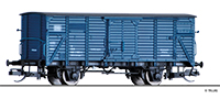 501905 | Stoffvorratswagen DB -werksseitig ausverkauft-