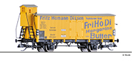 502097 | Refrigerator car DRG -sold out-