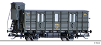 502106 | Bahnpostwagen KPEV -werksseitig ausverkauft-