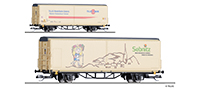 502121 | Sliding wall box car -sold out-