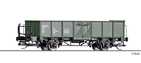 502174 | Offener Güterwagen DR -werksseitig ausverkauft-