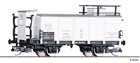 502204 | Liquid tank waggon DRG -sold out-