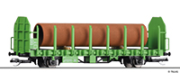 502230 | START-Rungenwagen DB AG -werksseitig ausverkauft-