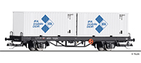 502271 | Container car DR