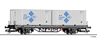 502271 | Container car DR -sold out-