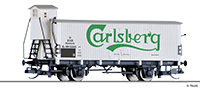 502274 | Refrigerator car DSB