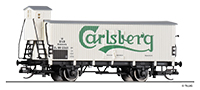 502274 | Refrigerator car DSB -sold out-