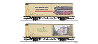 502277 | Sliding wall box car -sold out-