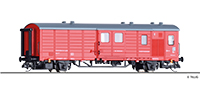 502300 | Energy support car DB AG -sold out-
