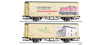 502376 | Schiebewandwagen
