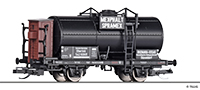 502398 | Tank car DRG -sold out-