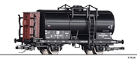 502399 | Tank car DR -sold out-