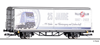 502412 | Sliding wall box car TTC -sold out-