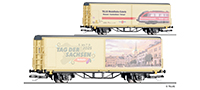 502423 | Souvenirwagen