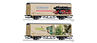 502462 | Souvenirwagen 