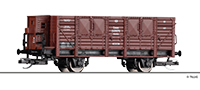 502498 | Offener Güterwagen K.P.E.V. -werksseitig ausverkauft-