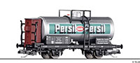 502499 | Tank car DRG -sold out-