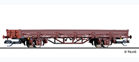 502565 | Niederbordwagen CSD