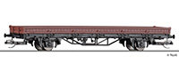 502577 | Niederbordwagen Ks DR -werksseitig ausverkauft-