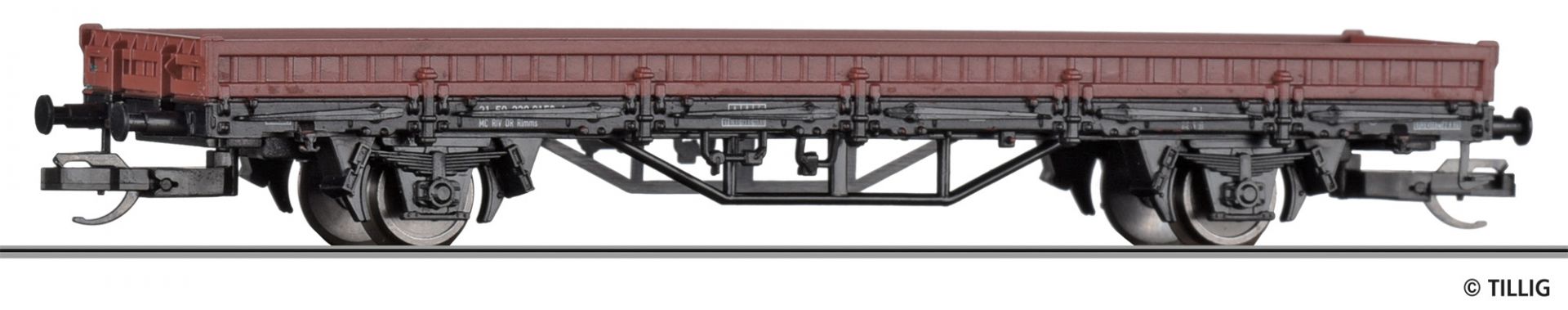 502577 | Low side car Ks DR -sold out-