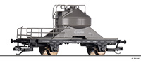 502578 | Quartz sand car DR