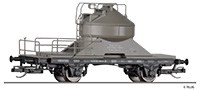 502578 | Quarzsandwagen DR