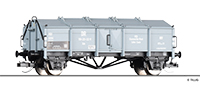 502701 | Klappdeckelwagen 