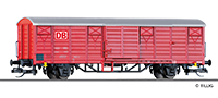 502808 | Gedeckter Güterwagen DB AG