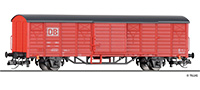 502808 | Gedeckter Güterwagen DB AG