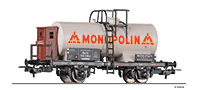 77078 | Tank car Reichskraftsprit GmbH