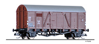 95213 | Box car ÖBB -sold out-