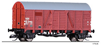 95230 | Gedeckter Güterwagen MAV