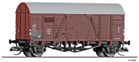 95238 | Box car Kddt PKP